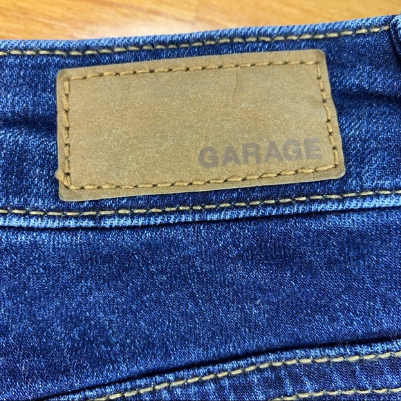 GARAGE | Jeggings - Picture 4 of 5